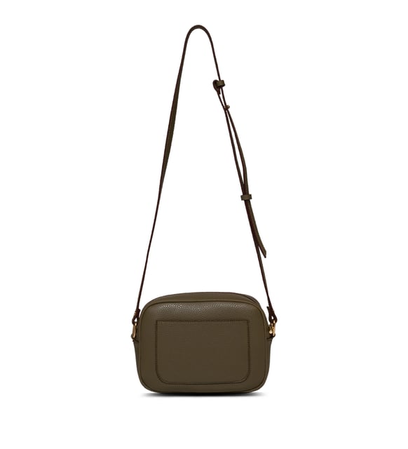 Women's bag US25195 KHAKI