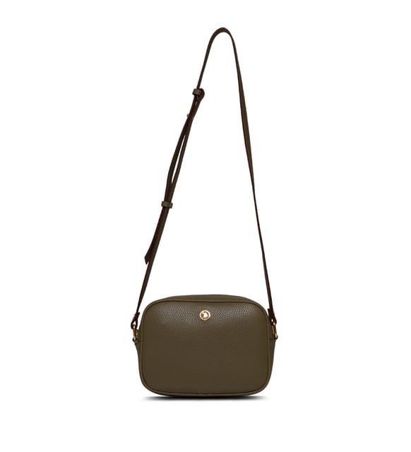 Women's bag US25195 KHAKI