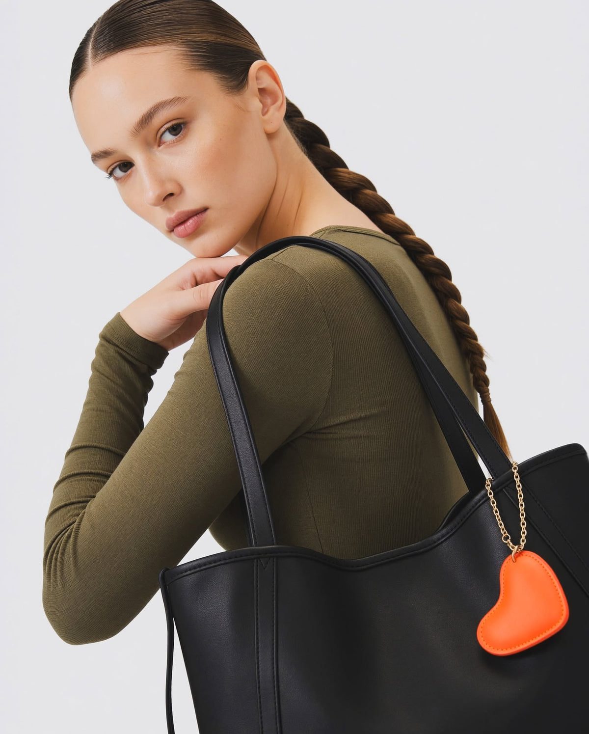 SAC FEMME BLACK