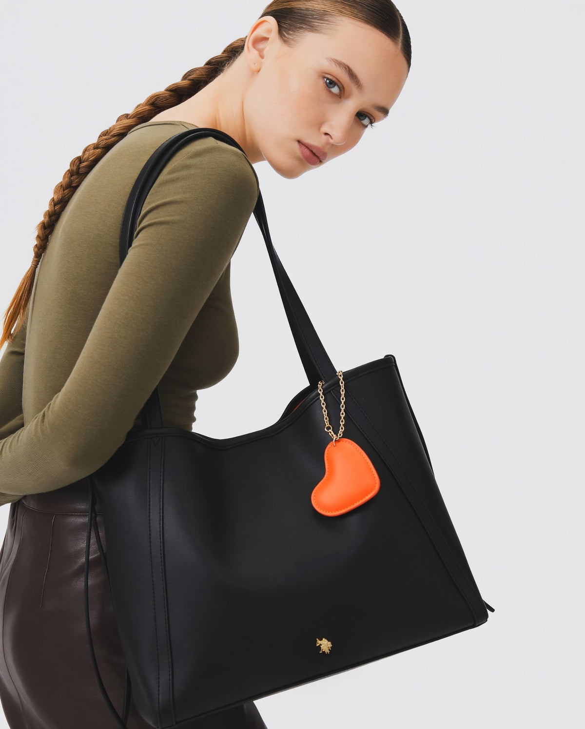 SAC FEMME BLACK