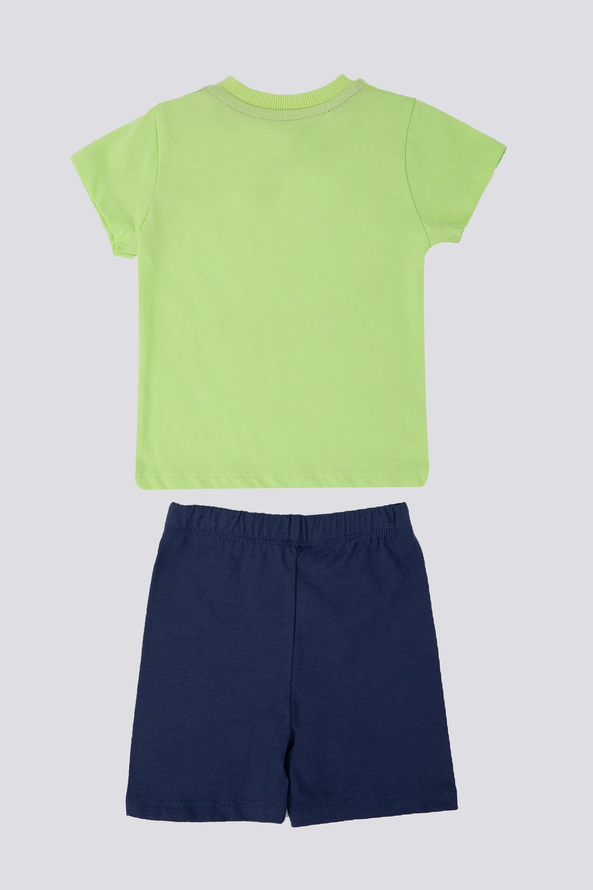 ENSEMBLE BEBE GREEN