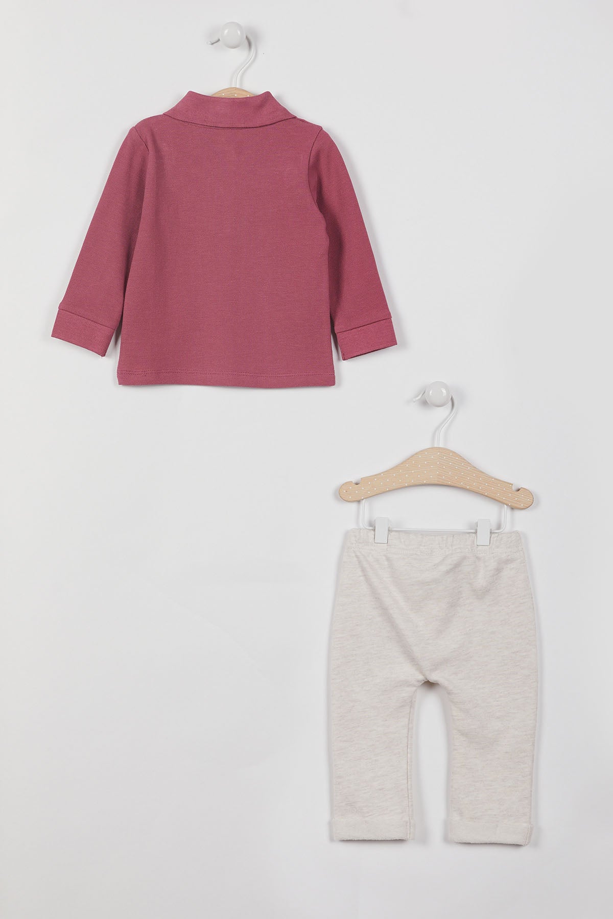 ENSEMBLE 02 PIÈCES BÉBÉ - USB904-V5