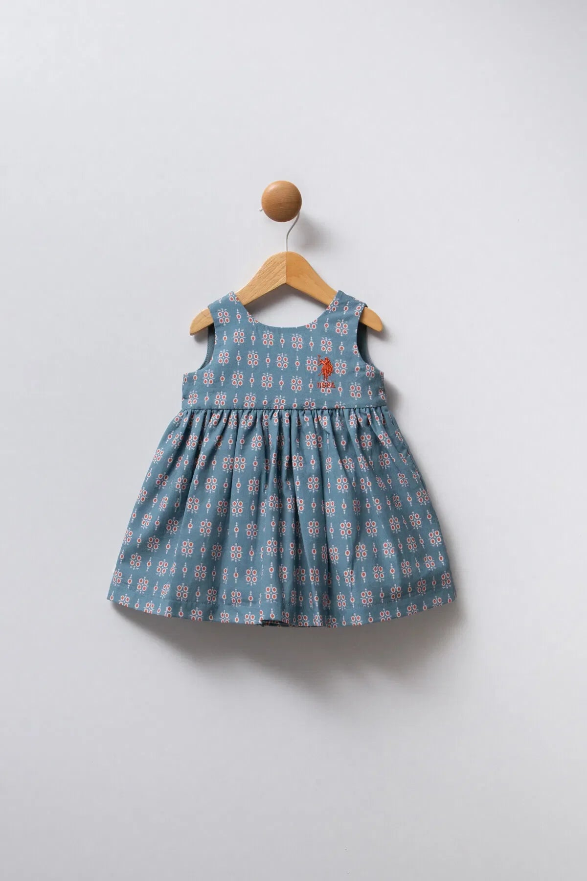 Robe bébé BLUE