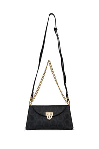 Women's bag US25168 BLACK
