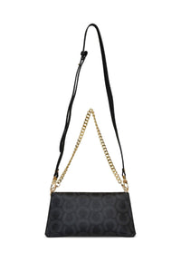 Women's bag US25168 BLACK