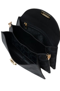 Women's bag US25168 BLACK